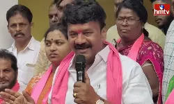 Talasani Srinivas Yadav Election Campaign