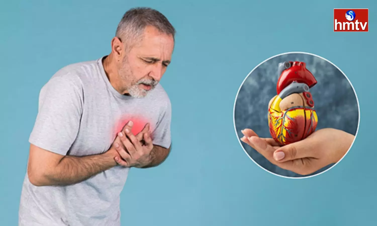 Know Whether The Symptoms Of Cardiac Arrest Are Different In Men And Women