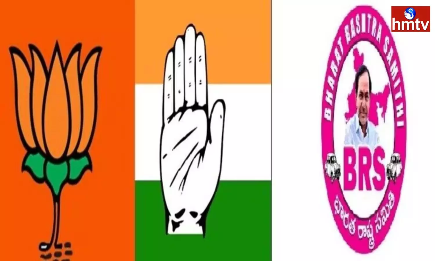 Telangana Assembly Elections 2023 News