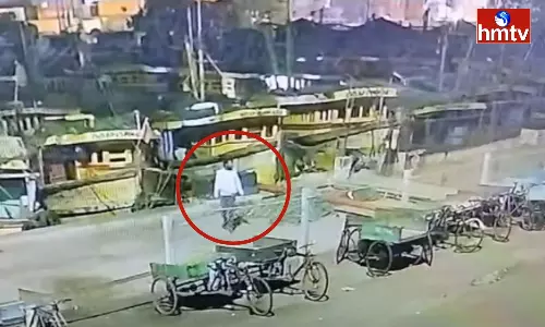 Key Evidence In The Visakha Fishing Harbor Fire Case