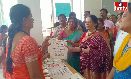 AP Government Launched A Special Program For Ladies