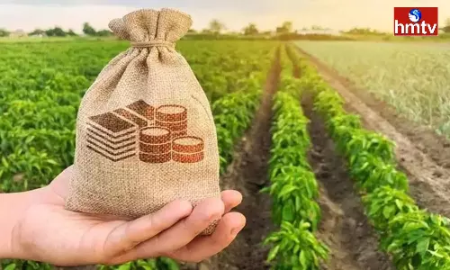 Ec Permission For Release Of Telangana Rythubandhu Funds