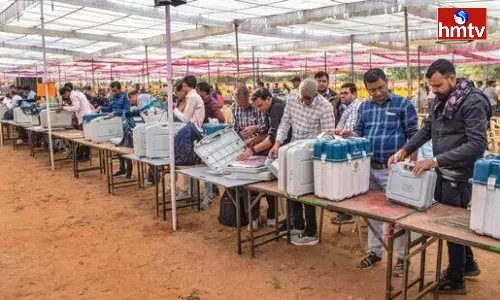 Rajasthan Assembly Elections Polling Begins For 199 Seats