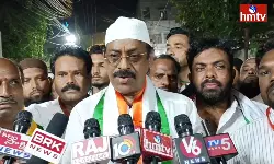 Bandi Ramesh Comments on BRS