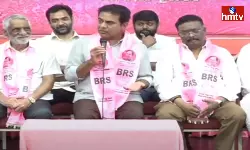 కాంగ్రెస్ అస్త్ర సన్యాసం చేసింది