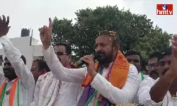 Madan Mohan Rao Comments On BRS Party