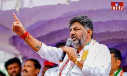 DK Shivakumar About Six Guarantee Schemes