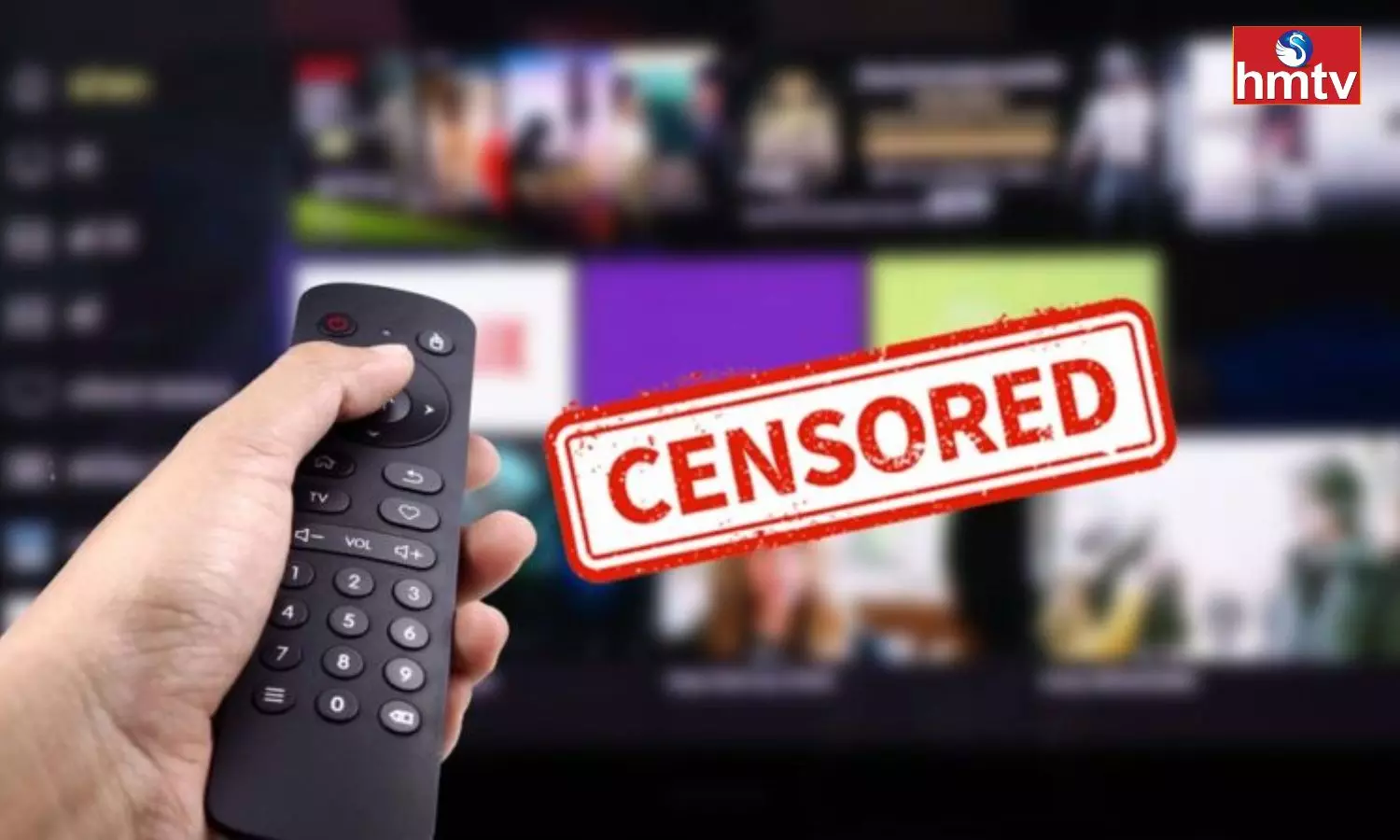 New Broadcasting Services Bill for OTT Platforms like Amazon Prime, Netflix, Disney Hotstar Will Soon Come Under Censorship