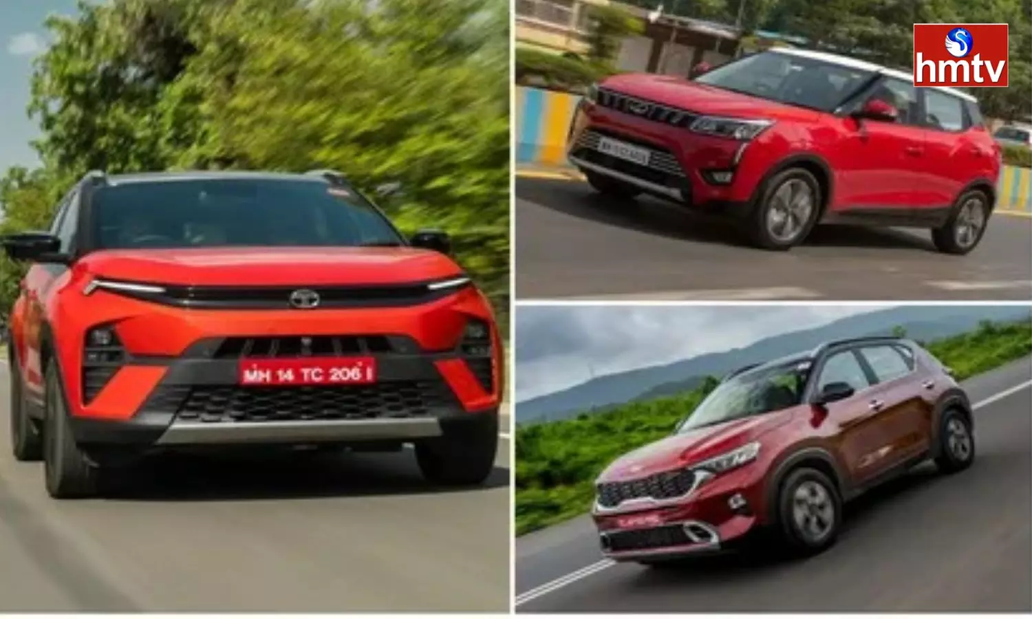 From Tata To Mahindra And Kia Check These Diesel Automatic SUV Under Rs 15 Lakh