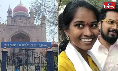 Barrelakka to the High Court once again