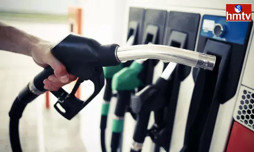 Are There Irregularities In The Petrol Pump Complain Here Are There Irregularities In The Petrol Pump Complain Here