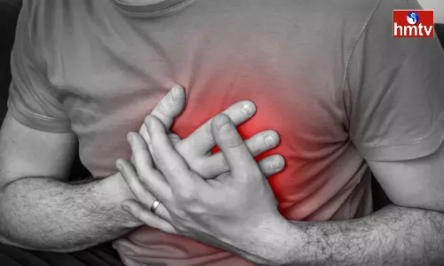 Heart Patients Should Not Take Morning Walks In Cold Weather Timing Should Be Changed