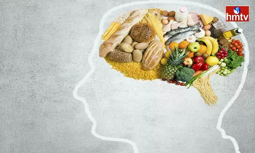 These Foods Should Be Included In The Diet For Proper Brain Function Know About Them