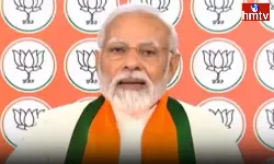 Prime Minister Modi Election Campaign in Telangana
