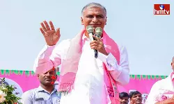 Minister Harish Rao on Rythu Bandhu