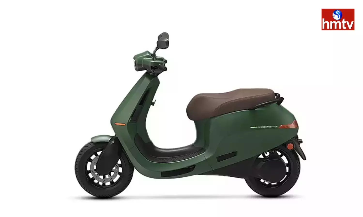 Highest Range Electric Scooters Under 2 Lakh in India 2023 Check Option Here