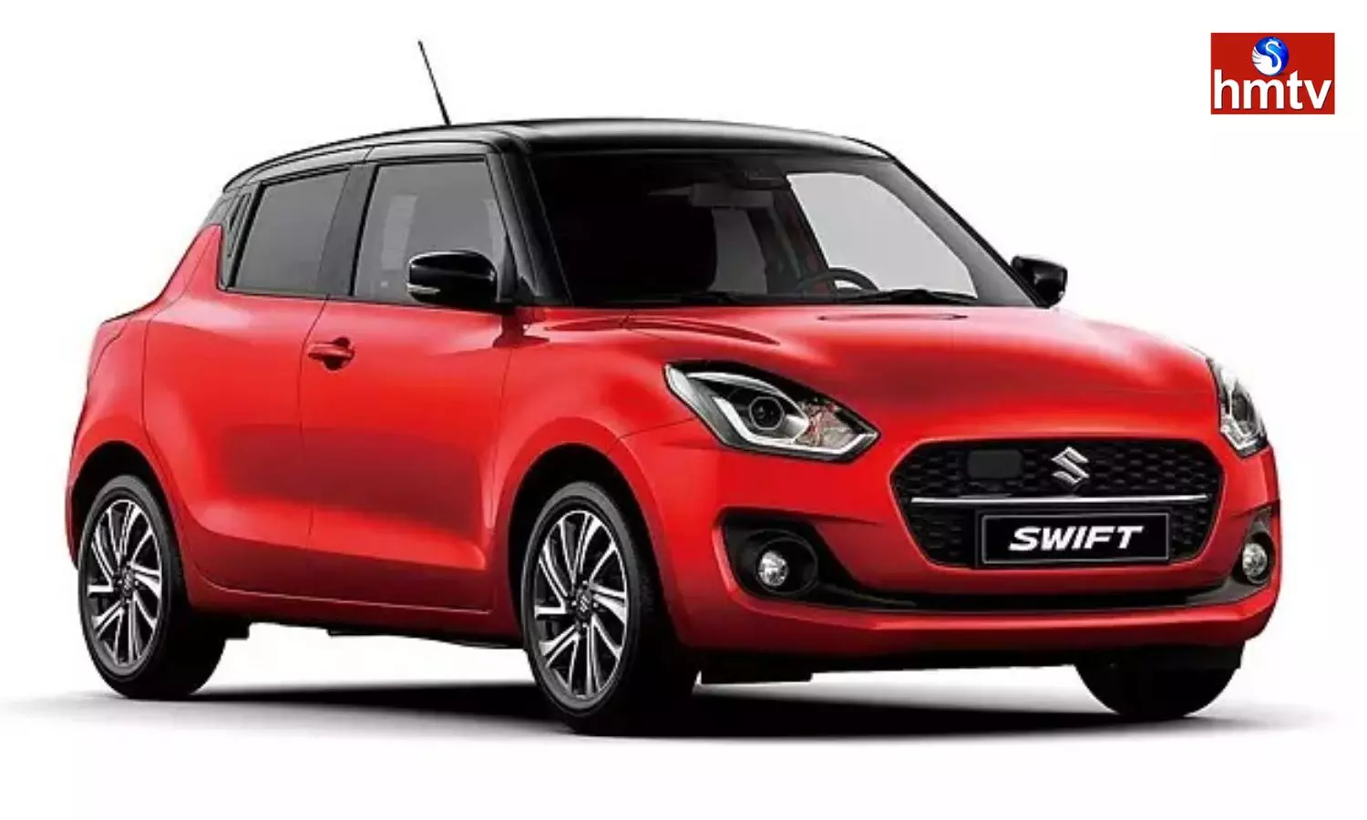 Maruti Suzuki Swift sold a total of 20,598 units while Maruti Suzuki WagonR is the first place in sales