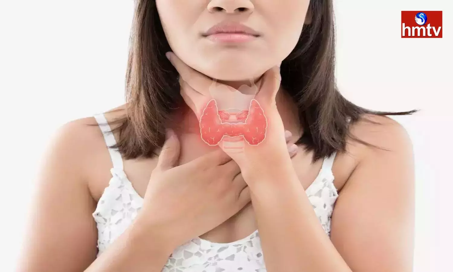 Thyroid is Very Dangerous Avoid it by these Ayurvedic Methods