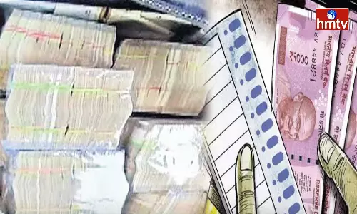 Distribution of Notes for Vote