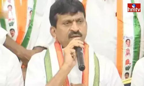 Ponguleti Srinivasa Reddy Comments On BRS Ponguleti Srinivasa Reddy Comments On BRS