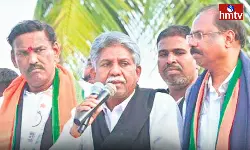 Manda Krishna Madiga Comments On Bandi Sanjay