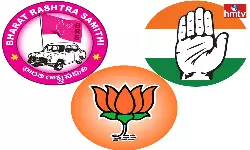 Campaigning For Telangana Polls Ends