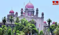 Teacher Unions Approached The Telangana High Court