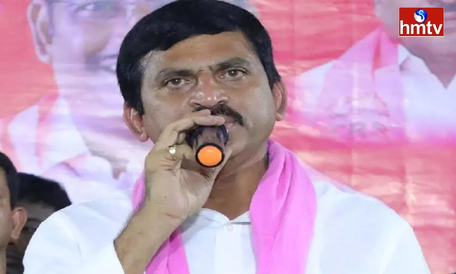 Ponguleti Srinivas Reddy Comments on BRS