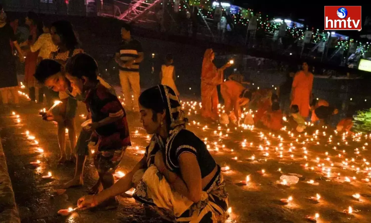 If You Do This On The Day Of Kartika Purnami The Wealth Of Siri Will Stand In The House