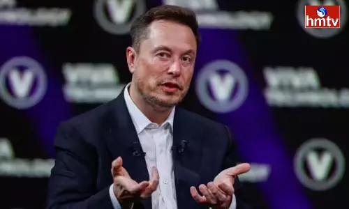 Elon Musk Visits Israel