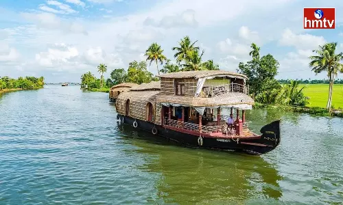 Indian Railway IRCTC launches tour package for Kerala Tour Package starting from 41300 rupees