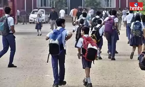 Telangana Assembly Elections 2023: రేపు, ఎల్లుండి విద్యా సంస్థలకు సెలవులు..! Telangana Assembly Elections 2023: రేపు, ఎల్లుండి విద్యా సంస్థలకు సెలవులు..!