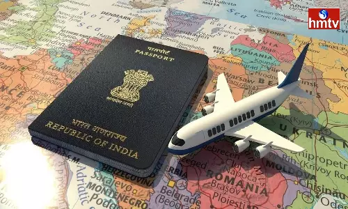 Visa-free Entry for Indians from December 1 to December 30 says Malaysia Government Visa-free Entry for Indians from December 1 to December 30 says Malaysia Government