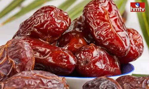 People With These Health Problems Should Not Eat Date Fruit There Are Adverse Effects