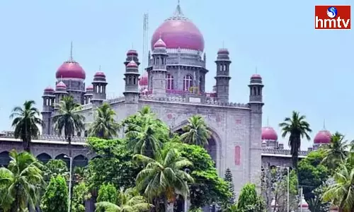 Teacher Unions Approached The Telangana High Court