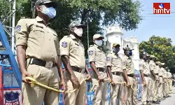 Telangana Assembly Elections 2023 Tomorrow