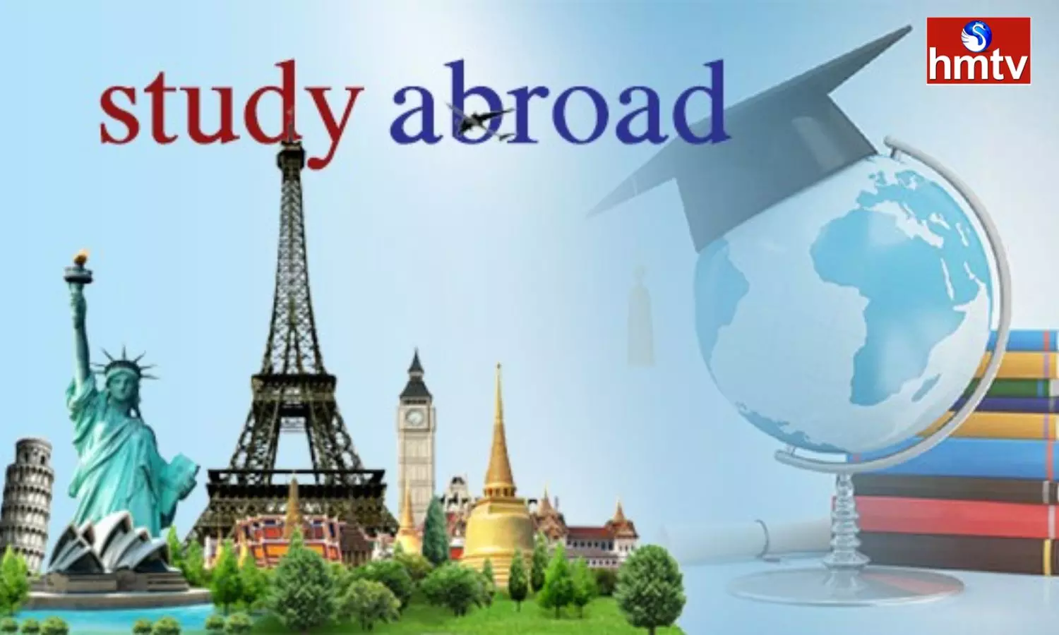 Do You Want Your Children To Study Abroad Plan Like This And Surely Your Wish Will Come True