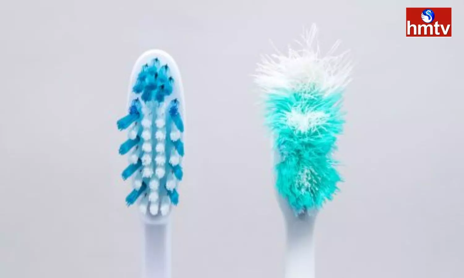 Throwing Away A Damaged Toothbrush Works Great For These Tasks