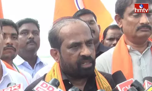 Satya Kumar Comments On Jagan Satya Kumar Comments On Jagan