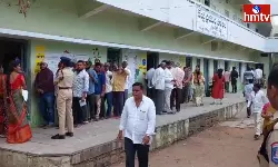 Voters Not Allowed to Carry Cell Phones to Polling Booths