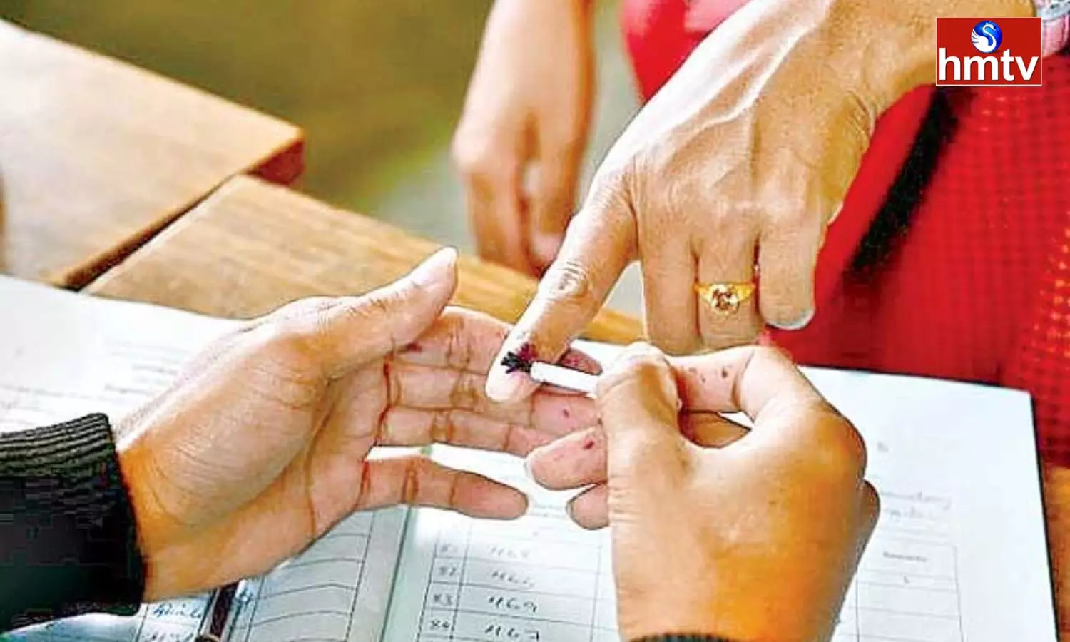 Telangana Assembly Election Polling Started