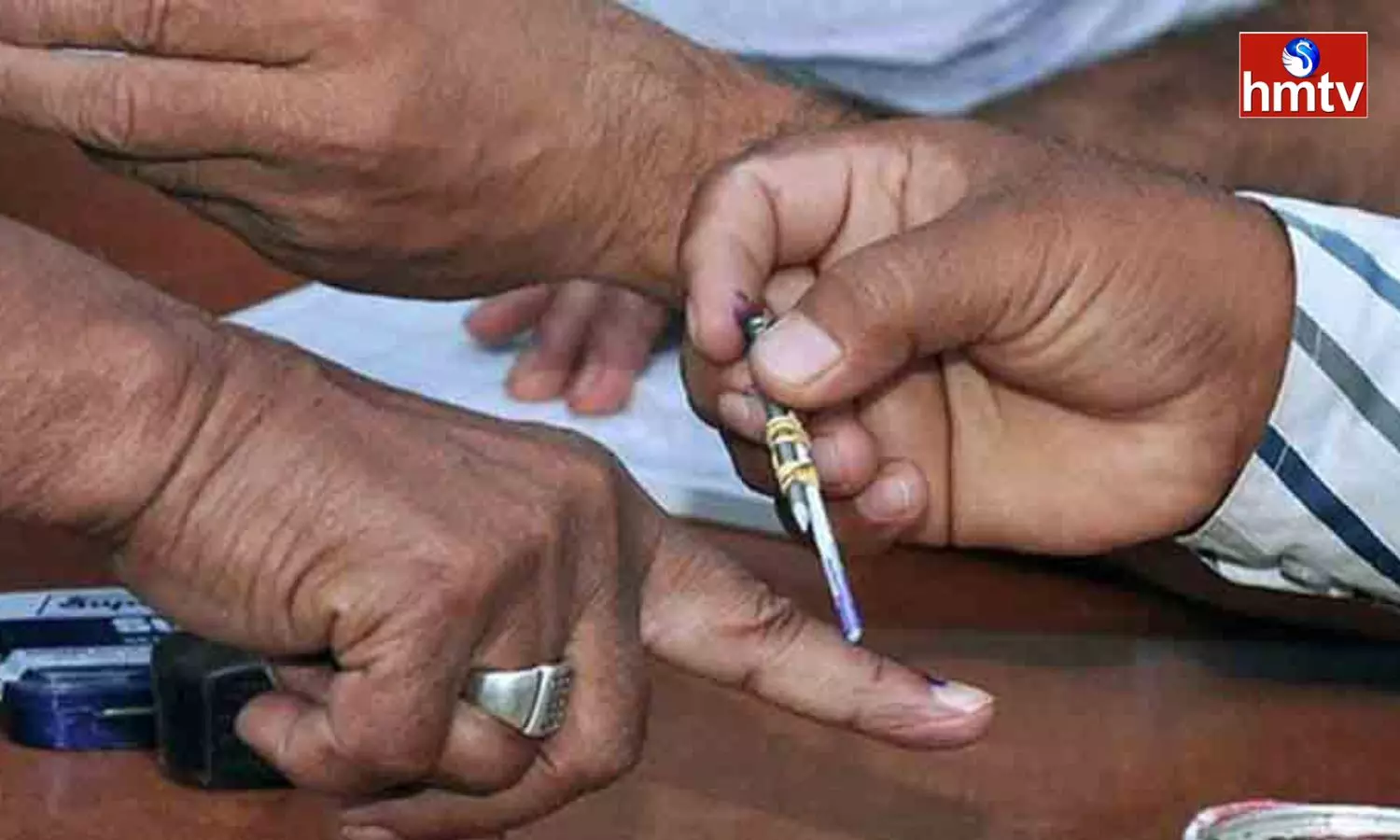 Polling Season Has Ended In Telangana