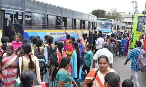 Telangana Assembly Elections 2023 Today