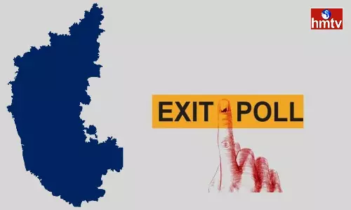 Chhattisgarh Exit Poll Results 2023