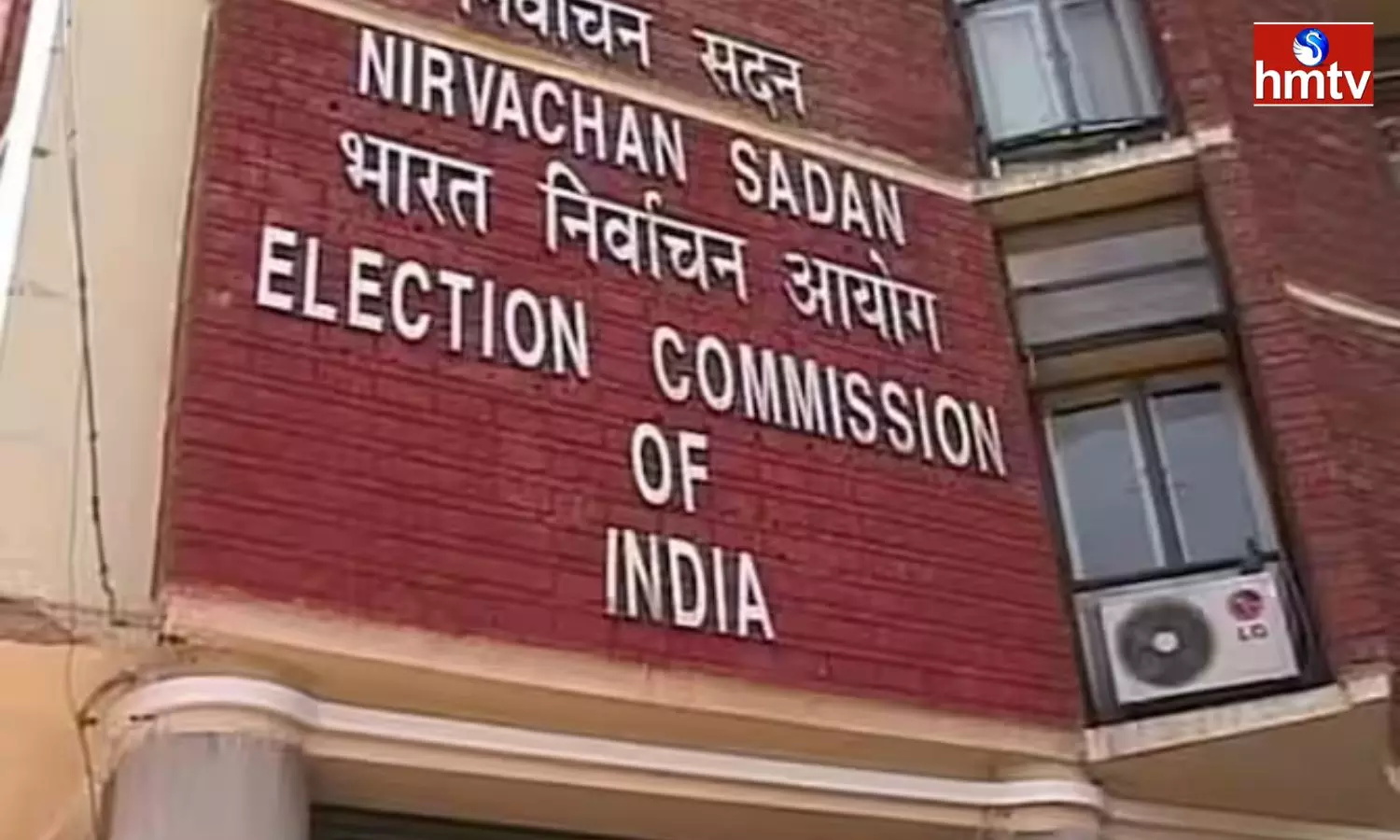 EC Making Arrangements for Counting in Telangana