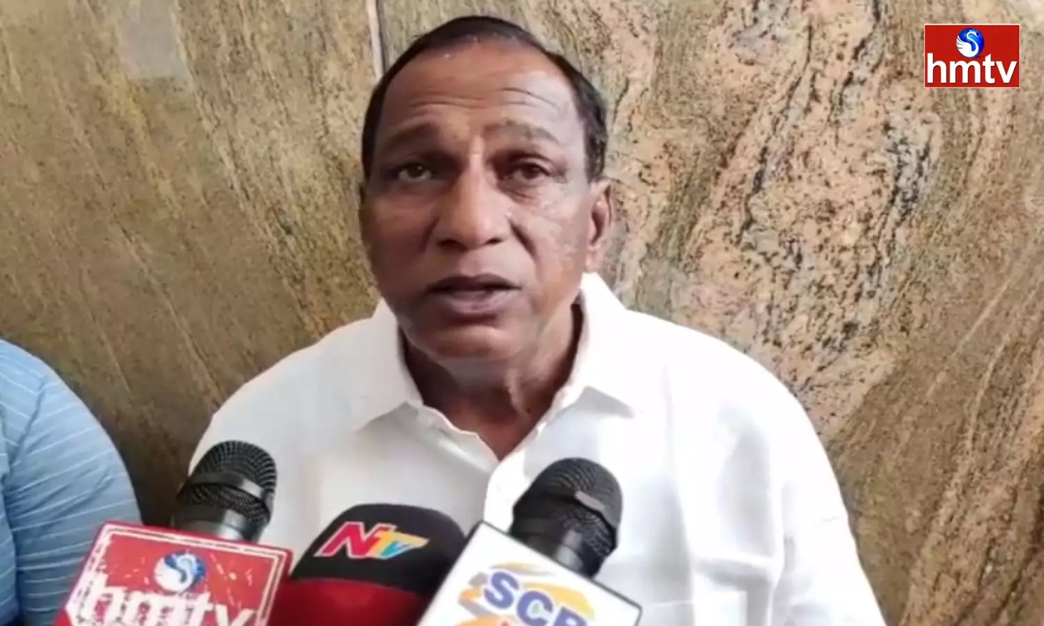 Malla Reddy Comments On Exit Polls