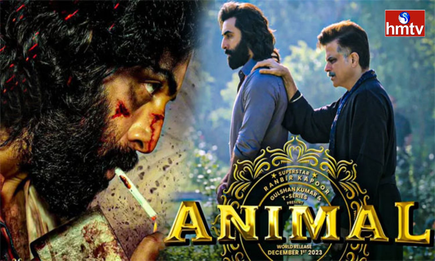 Animal Movie Review: యానిమల్‌ మూవీ రివ్యూ.. సినిమా ఎలా ఉందంటే ...