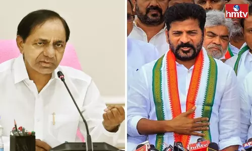 Silence Prevails in Telangana Ahead of Counting