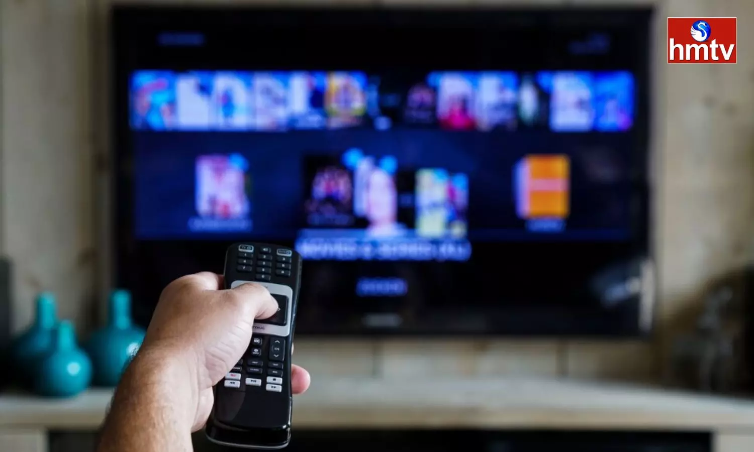 Watching TV Increases the Risk of Depression Research has Revealed Many Things