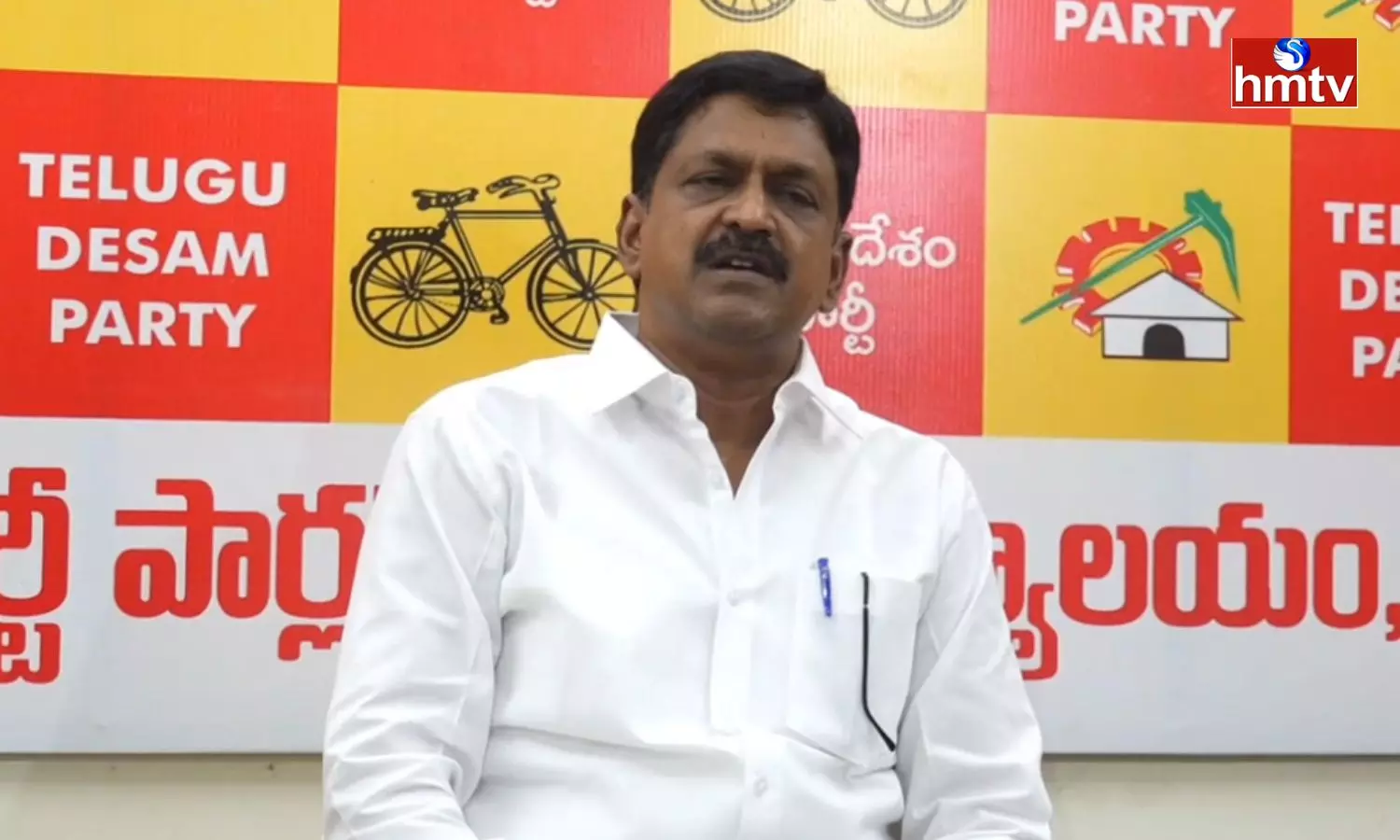 Election Commission Has Issued A Memo To All Political Parties In AP Says Payyavula Keshav